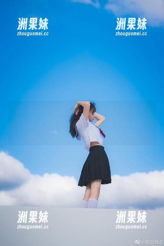 紧急企划 – 樱樱樱可教室图集全新更新,探索她的可爱故事,仿佛置身于纯真的校园时光!.txt-洲果妹