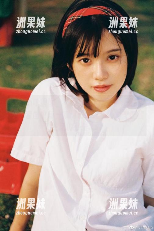 Feilin嗲囡囡 - “于姬Una厨娘”原图灵感：套图中每一瞬间都讲述着她对烹饪和生活的热爱.txt