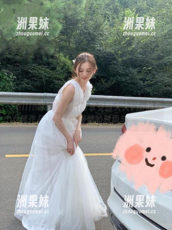 Feilin嗲囡囡 - 免费享受晗大大Via的兔女郎作品，尽情探索她的时尚与美丽.txt