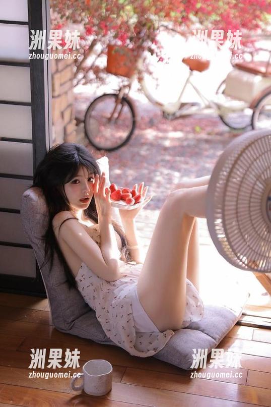 HuaYan花の颜 - 探秘芝芝Booty女王写真世界，精美合集等你免费下载！.txt
