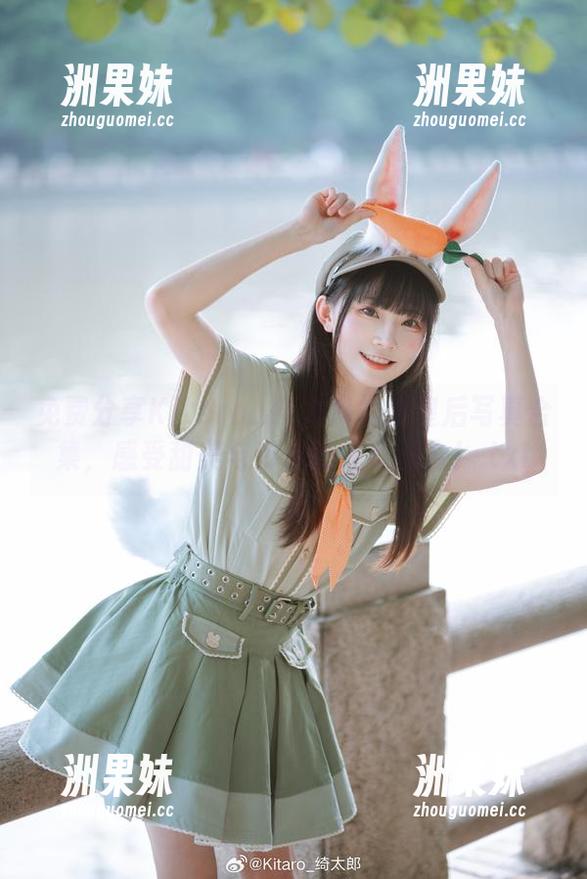 免费分享Kitaro_绮太郎的甜皇后写真合集，感受甜美与艺术的完美融合！.txt