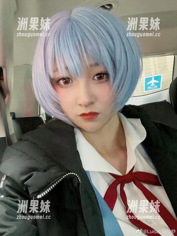 Luisa_零纱高跟鞋图集：每一张精选都在讲述她的故事，快来一同倾听！.txt