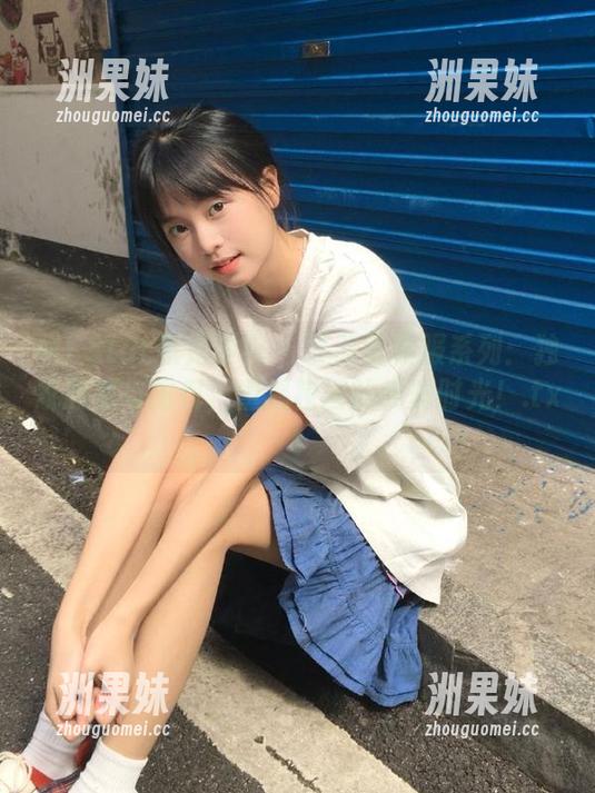 MFStar模范学院 - 慕羽茜校服系列：独家原图与图包，重温校园的纯真时光！.txt