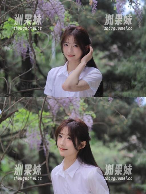 MFStar模范学院 - 萌琪琪Irene带你领略死库水之美，最精彩的美图合集来啦！.txt