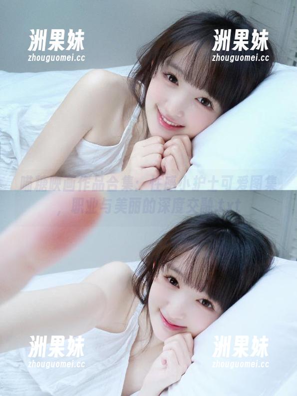 喵糖映画作品合集：性感小护士可爱图集，职业与美丽的深度交融.txt