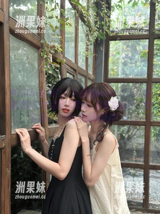 MiStar魅妍社 - 大白兔emma以无圣光套图的方式诠释死库水，打破常规的审美，引领你走进艺术的新境界！.txt