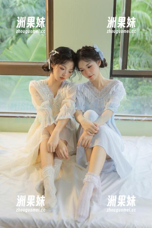 MiStar魅妍社 - 网袜写真之美，小热巴原图让你领略性感时尚的新境界！.txt