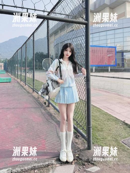 MiStar魅妍社 - 惊艳来袭！小狐狸Kathryn清纯写真集分享，原来美丽可以如此简单透彻！.txt