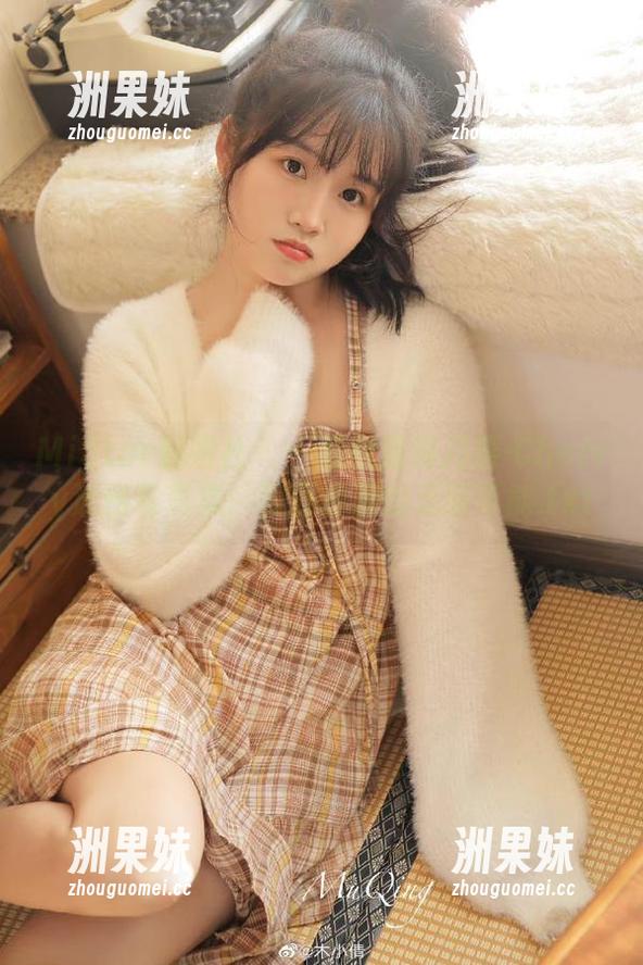 MiStar魅妍社 - 一起欣赏绯月樱-Cherry泳装写真集：美丽资源的无限可能.txt