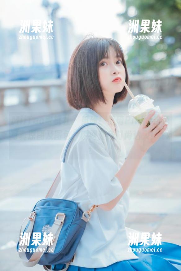 MiiTao蜜桃社 - 重磅！佩琦Pinky粉色写真原图及图包，瞬间变身时尚达人！.txt