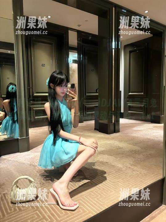 福利专辑：Mimmi(밈미)DJAWA三月兔写真原图，捕捉春季的灵动与温暖。.txt
