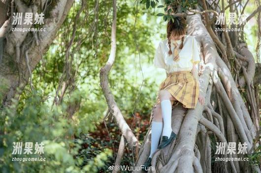 MyGirl美媛馆 - Carina梦绮比基尼写真曝光，图片中的每一个细节都让人忍不住想多看几眼！.txt