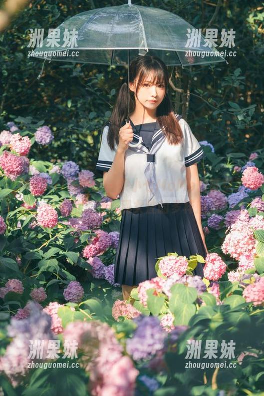 MyGirl美媛馆 - 伊小七MoMo的镂空艺术：让私拍美图展现女性的多样魅力.txt
