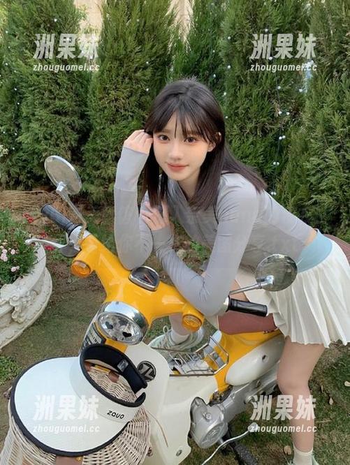 MyGirl美媛馆 - 深入奈美nana的皮衣世界，带给你不一样的美图分享.txt