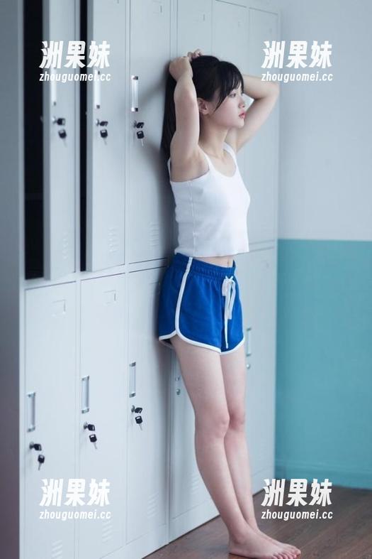MyGirl美媛馆 - 在泳池边，媛媛酱用高清写真讲述夏季的轻松与惬意，快来欣赏！.txt