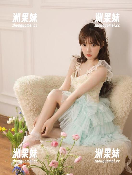 MyGirl美媛馆 - 小夕juju的私房短裤图集，感受青春活力的无限魅力.txt