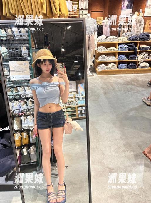 MyGirl美媛馆 - 徐小宝Jessie独特校服高清图库，展示校园生活的精彩瞬间！.txt