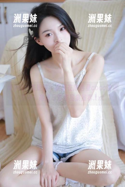 MyGirl美媛馆 - 沉醉在陈怡曼coco的温柔中：高清写真作品集推荐.txt