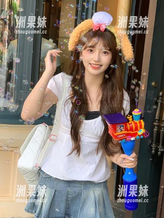 清新脱俗的PoppaChan吉他姐姐高清写真集，甜美旋律与优雅姿态的完美结合.txt