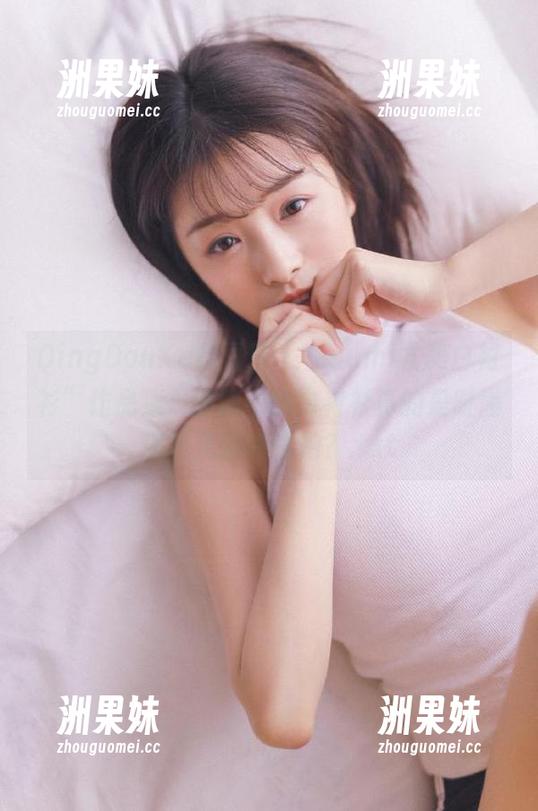 QingDouKe青豆客 - “Yumi尤美白衬衫”作品集：原图中的白衬衫真的是时尚还是无聊的摆拍？.txt
