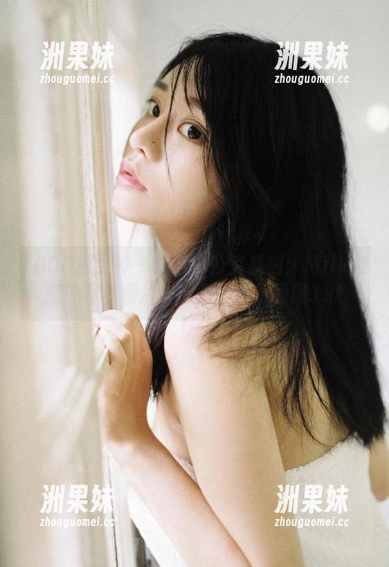 TGOD推女神 - 心动办公室系列：Milk楚楚的写真图片与原图，全景呈现.txt