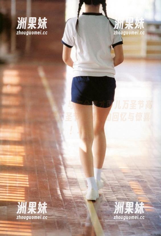 UGirls尤果网 - 与你分享才可儿万圣节高清图包，带来万圣节最甜美的回忆与惊喜！.txt