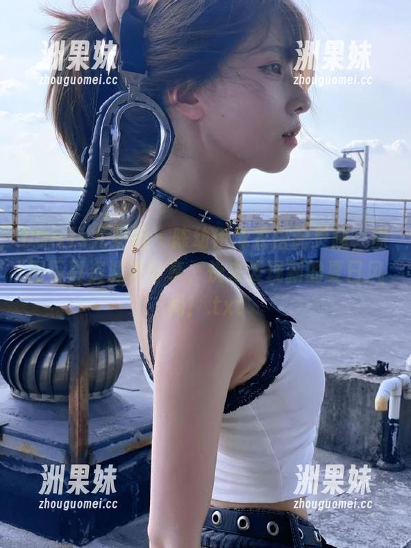 UGirls尤果网 - 陈幼伊泳衣搭配灵感，原图写真资源齐分享，快来发现新的夏日风尚！.txt