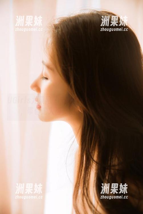UGirls尤果网 - 陈怡曼少女写真福利图包，带你走入甜美的青春梦境！.txt