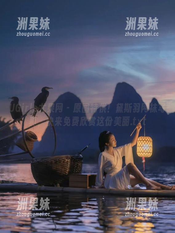 UGirls尤果网 - 原图特供！黛斯羽网袜写真，快来免费欣赏这份美丽.txt