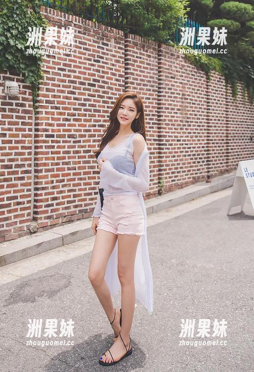 XIAOYU语画界 - 一起欣赏安琪yee白丝写真作品，精美套图资源让你大开眼界!.txt