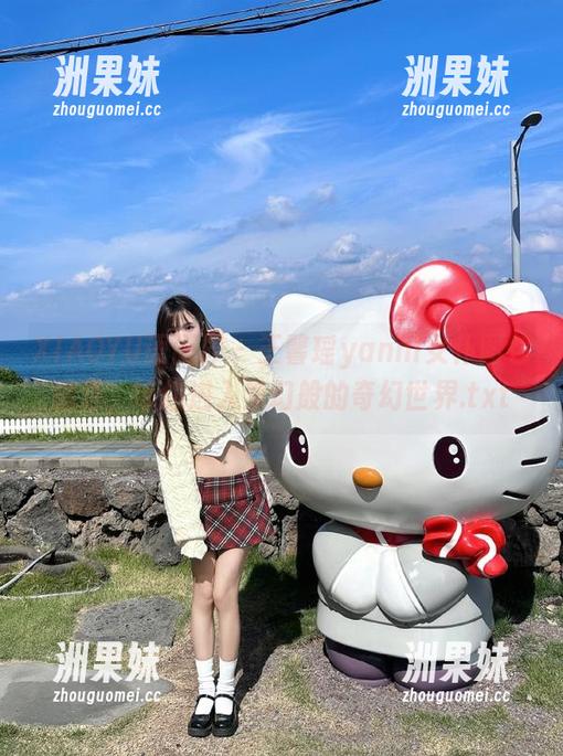 XIAOYU语画界 - 王馨瑶yanni女仆图包精选，带您进入梦幻般的奇幻世界.txt