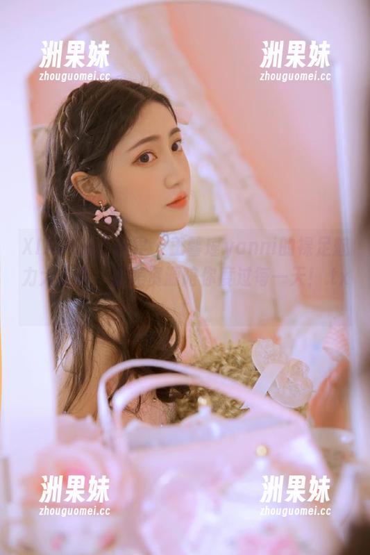 XIAOYU语画界 - 王馨瑶yanni的裸足魅力大集合，超美资源陪你度过每一天！.txt