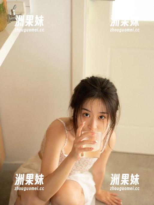 XINGYAN星颜社 - 迷人潘娇娇女仆写真，超高画质图片让你一见倾心.txt