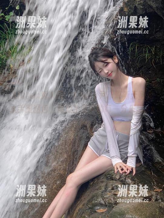 Xiuren秀人网 - Emily尹菲清新无圣光水手服图包，释放生活中的每一分乐趣.txt