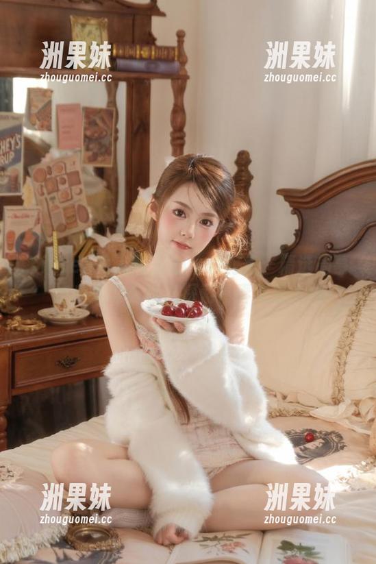 Xiuren秀人网 - 心动瞬间集：精选周慕汐少女写真作品探索青春灵感.txt