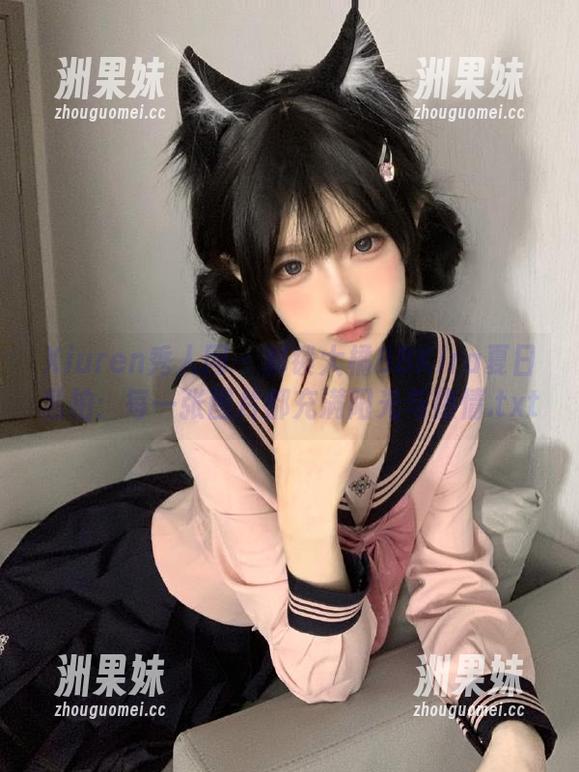 Xiuren秀人网 - 解锁大橘BBKira夏日私拍：每一张图片都充满阳光与热情.txt