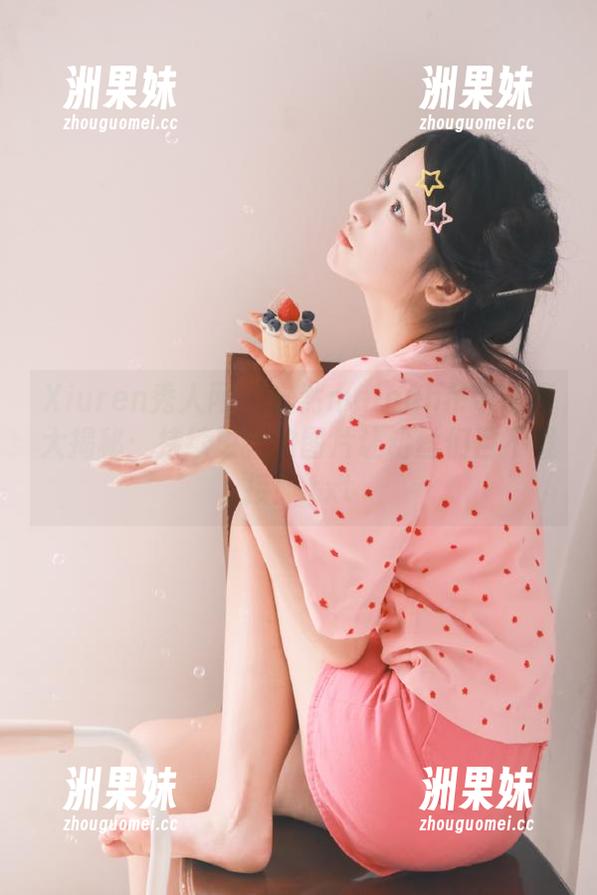 Xiuren秀人网 - 安然maleah吊带写真大揭秘：持续更新的图片让粉丝们目不暇接！.txt