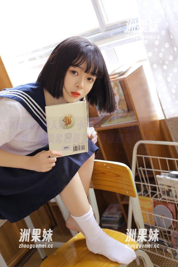 Xiuren秀人网 - 小海臀Rena独家校服写真，绝美套图资源值得你拥有！.txt