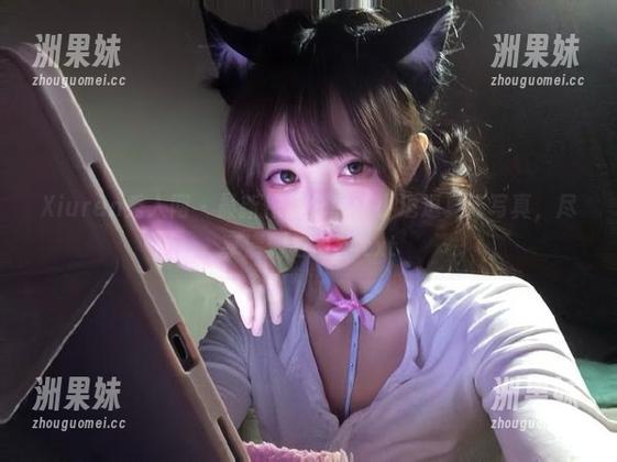 Xiuren秀人网 - 最新作品分享：小逗逗夏天写真，尽享清新与自然.txt