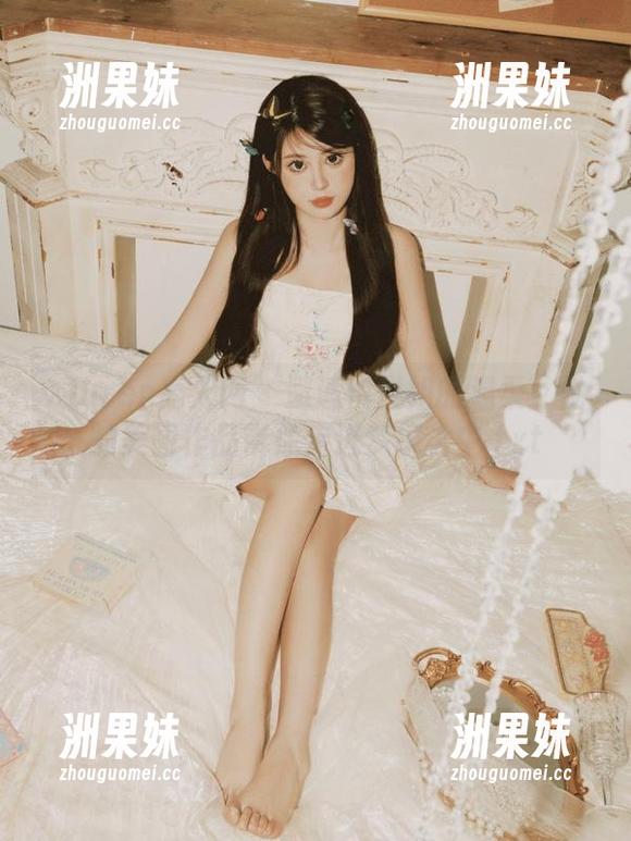 Xiuren秀人网 - 邂逅悦悦姐的温柔：她的美图作品带你走进梦境之中.txt