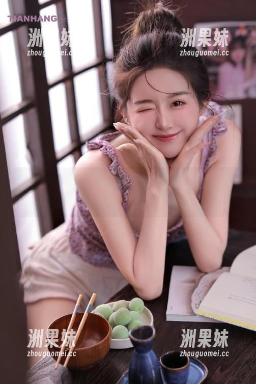 Xiuren秀人网 - 海边的秘密：“林幼一”写真作品的原图与资源大揭秘.txt