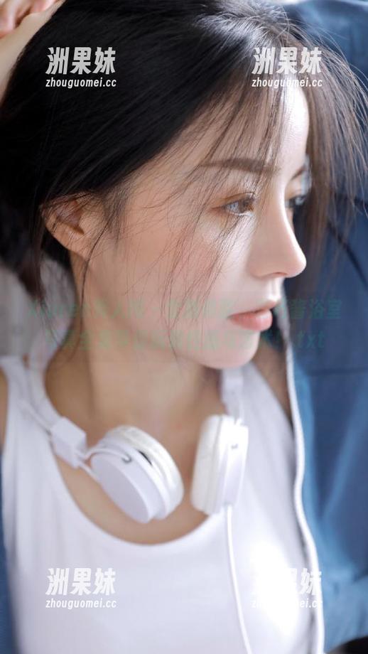 Xiuren秀人网 - 全新体验，波巧酱浴室写真全集带你玩转性感与艺术！.txt