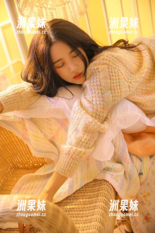 Xiuren秀人网 - 优雅生活方式：涵涵Luna的棉袜写真集资源推荐.txt