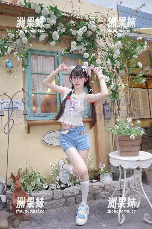 Xiuren秀人网 - 萌白酱的学妹写真系列：原图全新更新，带你领略不一样的校园风情.txt