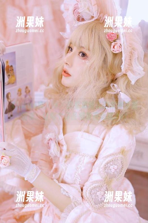 Xiuren秀人网 - 探索虞姬儿的女神主题图集：让每个作品都留在心底.txt
