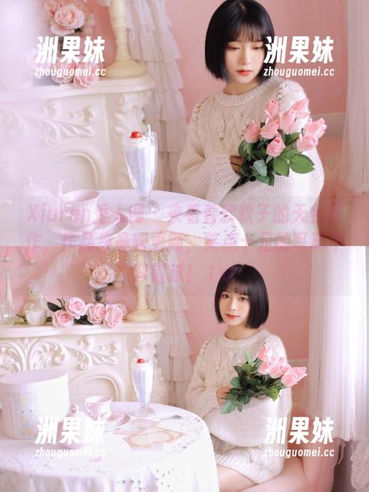 Xiuren秀人网 - 来看看软软子的天台新作，作品集最新更新，笑点十足的写真不容错过！.txt