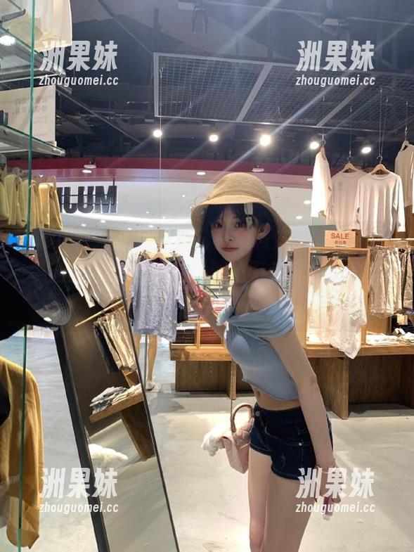 YouMi尤蜜荟 - 周琰琳LIN运动写真最新更新：她在运动中展现的万千风情，值得一看！.txt