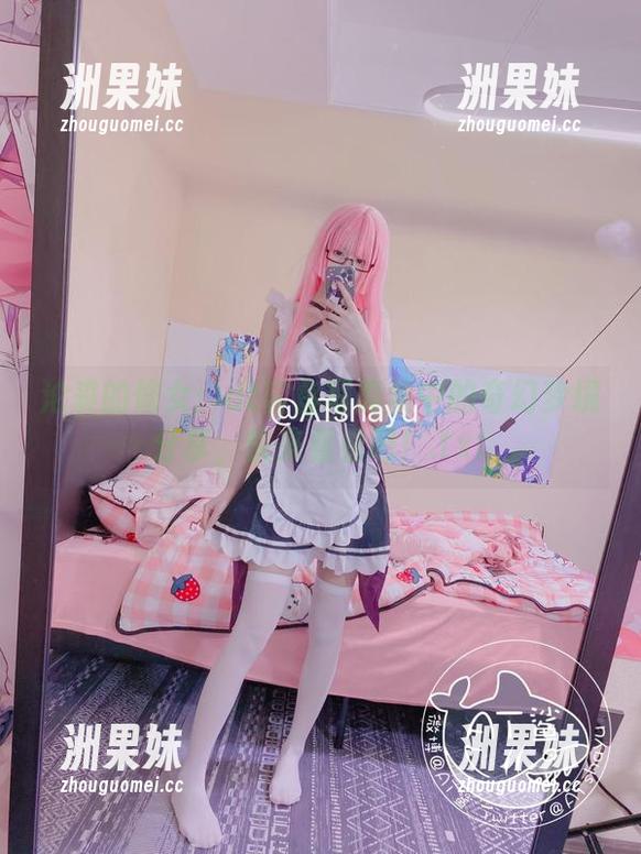 沦丧的修女：at鲨鱼写真集中的奇幻梦境分享，快来看看吧！.txt