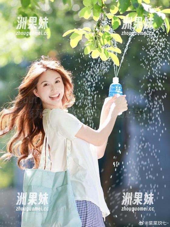beautyleg - 运动的魅力：JellYfish私拍系列照片，激发你的摄影创意与热情.txt
