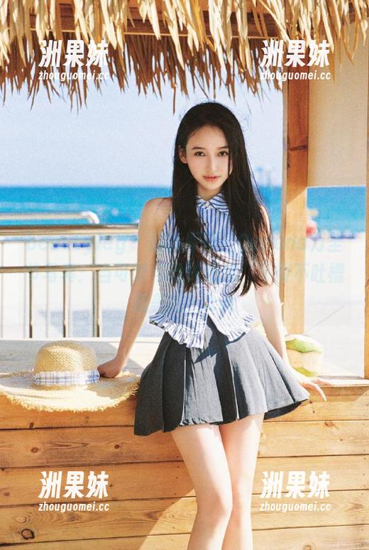 beautyleg - 最新原图！Queena万圣节写真：当可爱与恐怖相遇，不得不吐槽的美感！.txt